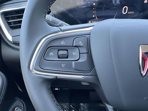 New 2026 Buick Encore GX Sport Touring image 12