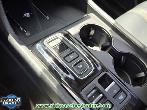 Used 2023 Honda Pilot EX-L image 25
