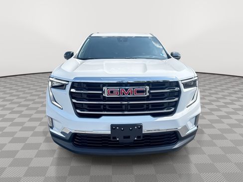 New 2026 GMC Acadia Elevation w/ Elevation Premium Package AWD/4WD image 3