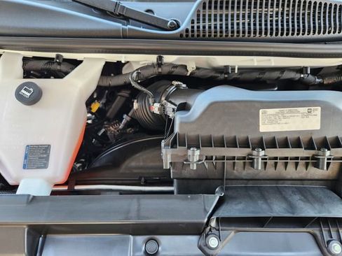 New 2025 Chevrolet Express 2500 w/ Driver Convenience Package image 67