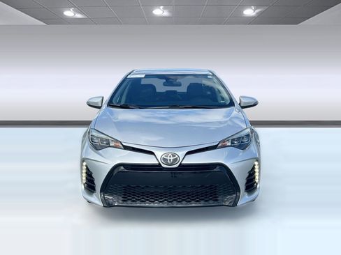 Used 2018 Toyota Corolla SE image 6