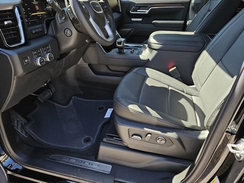 New 2026 GMC Sierra 1500 Denali w/ Denali Reserve Package image 8