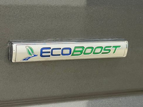 Used 2016 Ford F150 XLT w/ Equipment Group 302A Luxury image 21