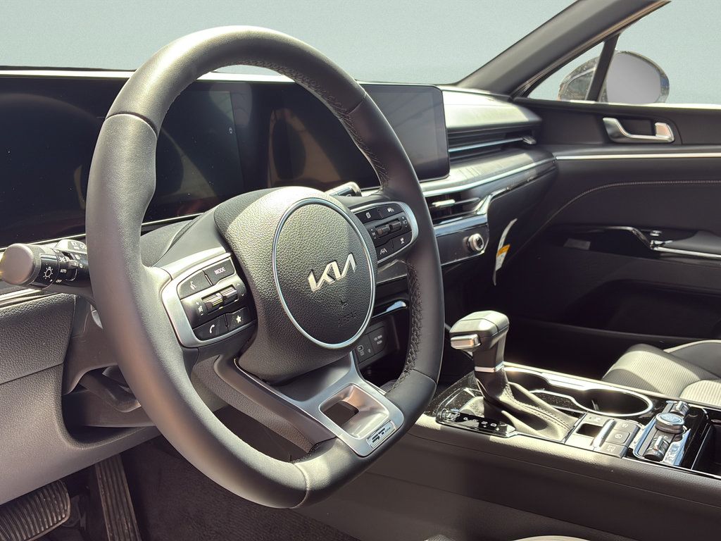 New 2026 Kia K5 GT-Line AWD/4WD image 25