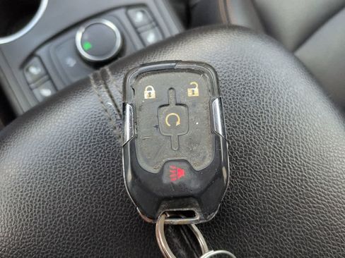 Used 2019 GMC Terrain SLT FWD image 27