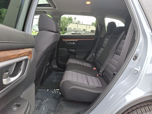 Used 2021 Honda CR-V EX image 10