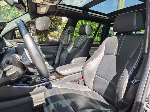 Used 2014 BMW X3 xDrive35i image 19