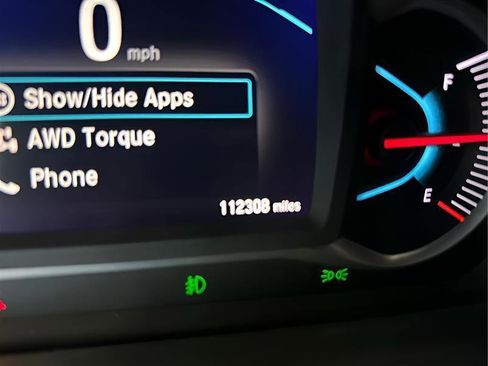 Used 2021 Honda Passport Sport image 12