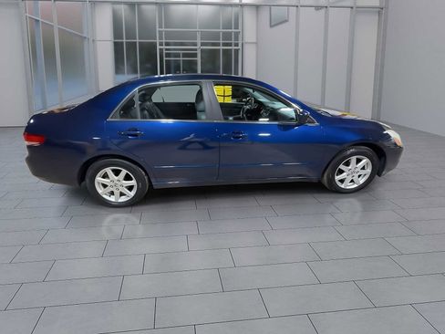 Used 2003 Honda Accord EX image 9