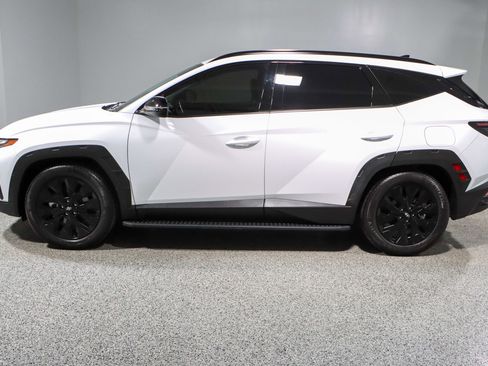 Used 2023 Hyundai Tucson XRT FWD image 10