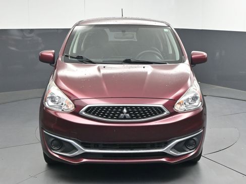 Used 2019 Mitsubishi Mirage RF image 2