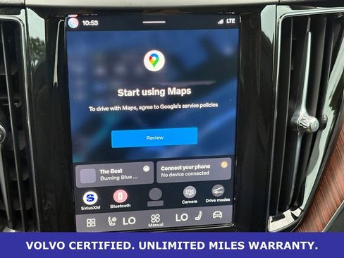 Certified 2024 Volvo XC60 B5 Plus w/ Protection Package Premier AWD/4WD image 24