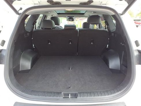 Used 2023 Hyundai Santa Fe Limited AWD/4WD image 24
