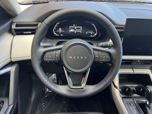 New 2026 MAZDA CX-5 Preferred AWD/4WD image 16