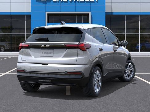 New 2027 Chevrolet Bolt LT w/ Comfort Package FWD image 5