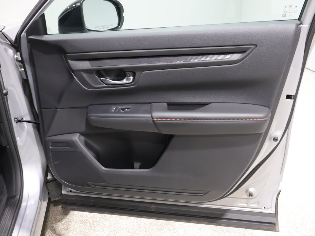 Used 2026 Honda CR-V Sport image 24
