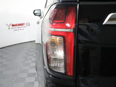 Used 2023 Chevrolet Tahoe LT image 27