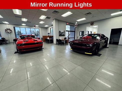 New 2024 RAM 3500 Tradesman w/ Chrome Appearance Group image 29