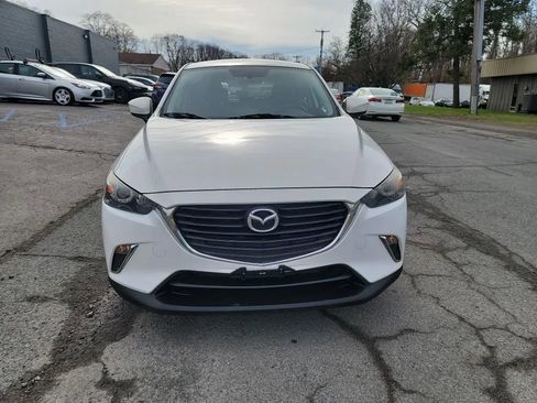 Used 2016 MAZDA CX-3 Sport AWD/4WD image 2