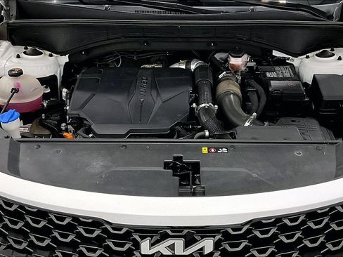 Used 2023 Kia Sorento SX Prestige AWD/4WD image 10
