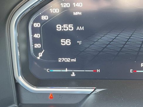 Used 2026 GMC Sierra 1500 Denali AWD/4WD image 39