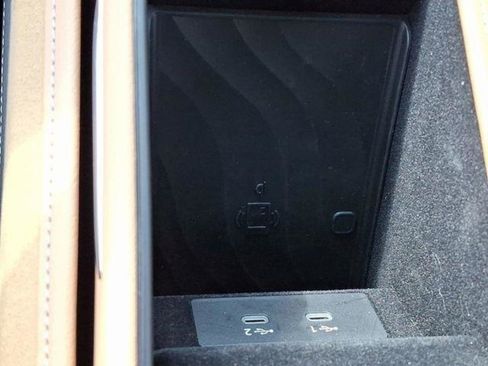 Used 2025 INFINITI QX80 Sensory image 27