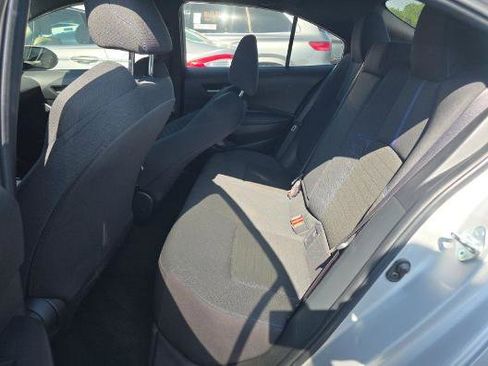 Used 2022 Toyota Corolla SE FWD image 14