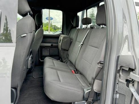 Used 2018 Ford F150 XLT w/ Equipment Group 302A Luxury AWD/4WD image 16