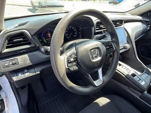 Used 2019 Honda Insight EX image 30