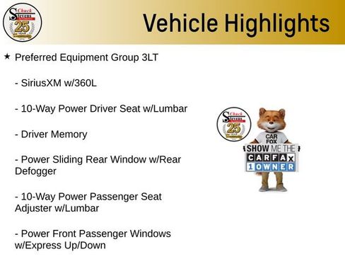 Used 2023 Chevrolet Silverado 1500 ZR2 AWD/4WD image 6