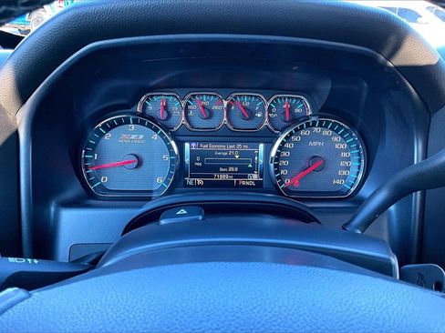 Used 2018 Chevrolet Silverado 1500 LT w/ All Star Edition image 16