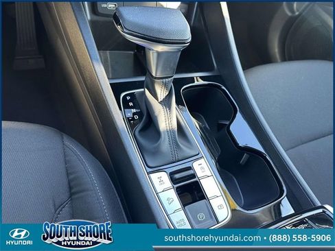 Used 2023 Hyundai Tucson SEL image 32