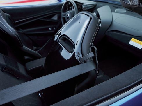 Used 2026 McLaren 750S image 42