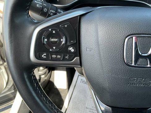 Used 2019 Honda CR-V EX-L image 26