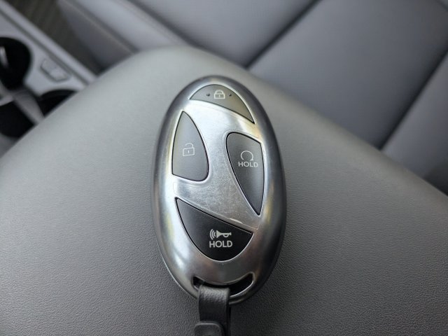 Certified 2026 Hyundai Kona SEL Premium AWD/4WD image 27