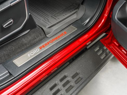 Used 2024 Ford F150 Raptor w/ Equipment Group 803A Raptor R image 30