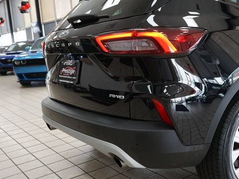 Used 2023 Ford Escape Active w/ Tech Pack #1 AWD/4WD image 15