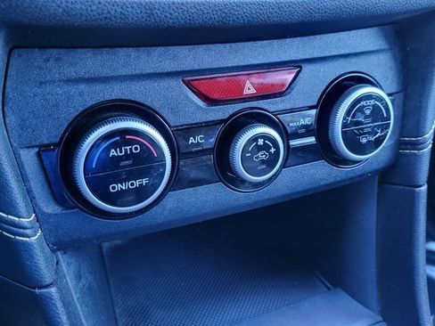 Used 2023 Subaru Crosstrek 2.5i Sport image 23