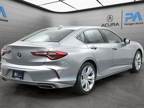 Certified 2023 Acura TLX w/ Technology Package image 25