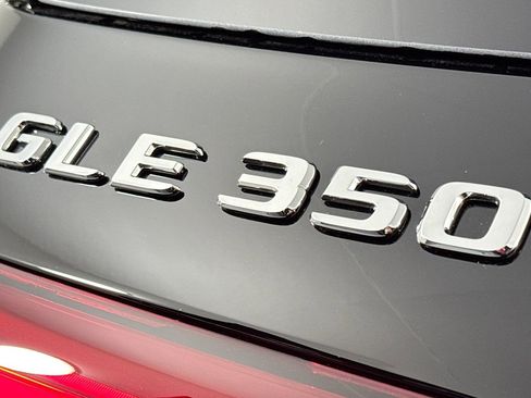 New 2026 Mercedes-Benz GLE 350 4MATIC image 9