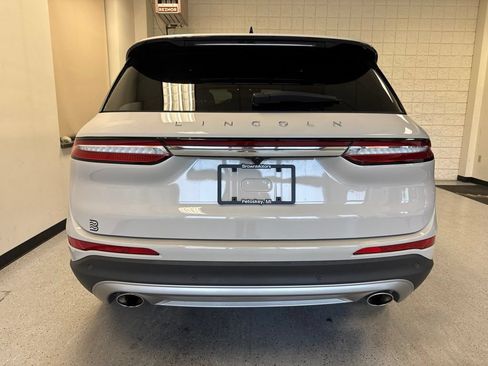 Used 2023 Lincoln Corsair Reserve w/ Equipment Group 202A AWD/4WD image 43