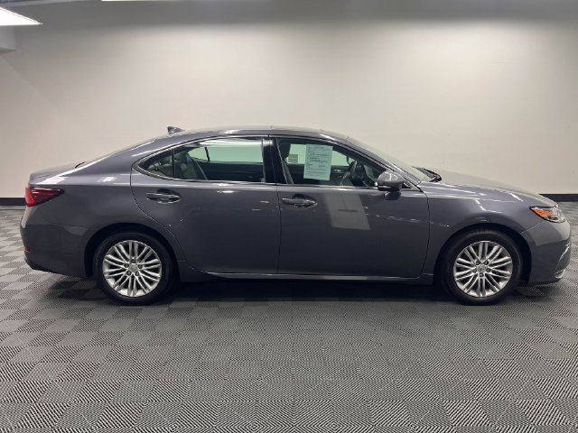 Used 2018 Lexus ES 350 w/ Accessory Package 2 FWD image 4