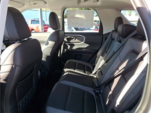 New 2025 Ford Bronco Sport Big Bend w/ Convenience Package image 6