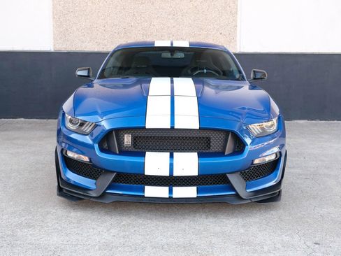 Used 2017 Ford Mustang Shelby GT350 w/ Electronics Package image 2