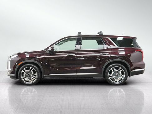 Used 2023 Hyundai Palisade Limited AWD/4WD image 2
