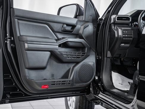 New 2026 Toyota Tacoma SR5 image 36