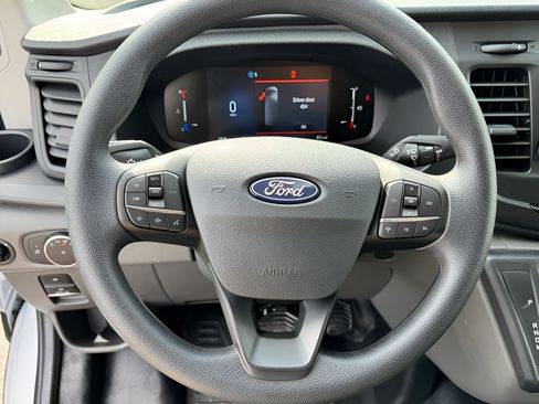 New 2026 Ford Transit 150 Low Roof RWD image 13