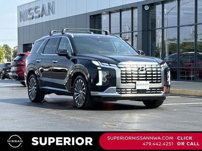 Used 2024 Hyundai Palisade Calligraphy