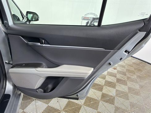 Used 2023 Toyota Camry LE image 16