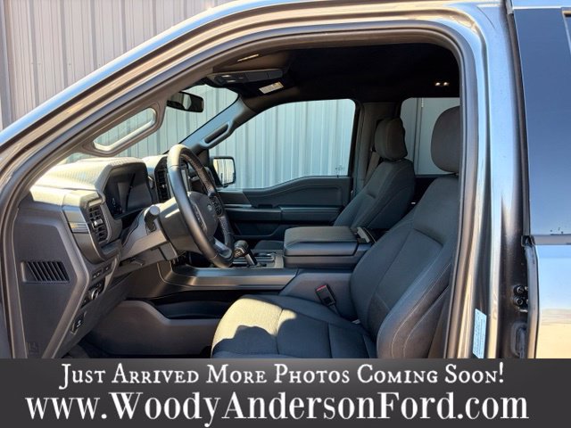 Used 2024 Ford F150 XLT w/ Equipment Group 302A MID AWD/4WD image 10